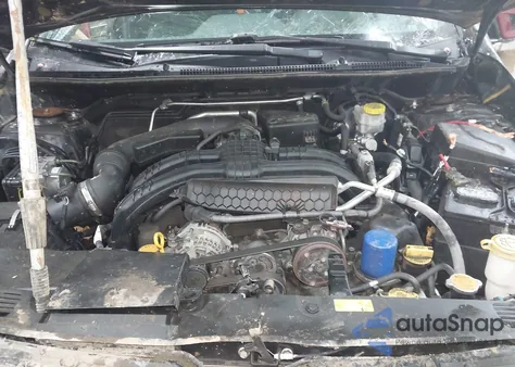 2018 Subaru Impreza 2.0I Sport from USA, damaged, VIN 4S3GKAL60J3603111